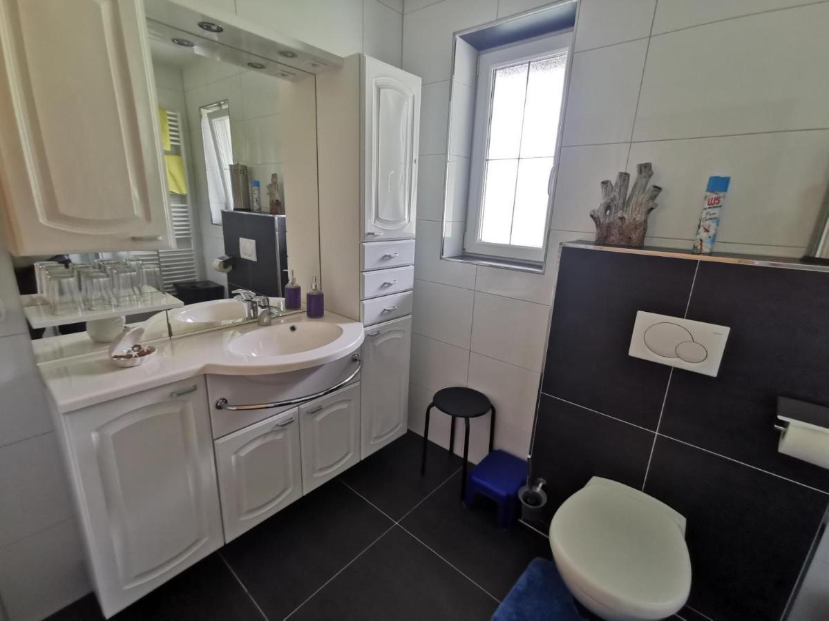 Appartement Frischmann Klaudia อุมเฮาเซิน ภายนอก รูปภาพ