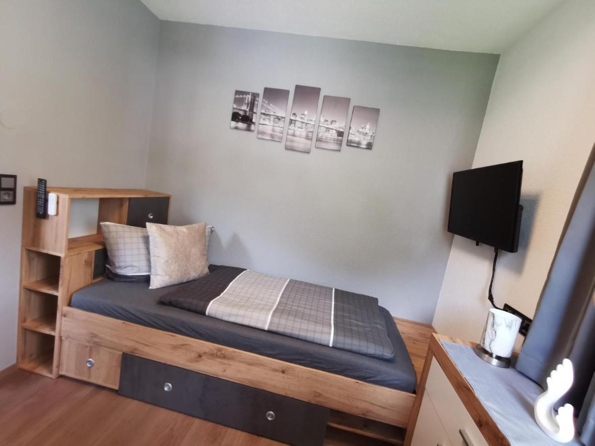 Appartement Frischmann Klaudia อุมเฮาเซิน ภายนอก รูปภาพ
