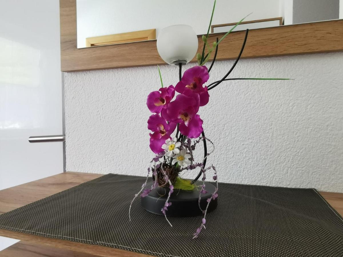 Appartement Frischmann Klaudia อุมเฮาเซิน ภายนอก รูปภาพ