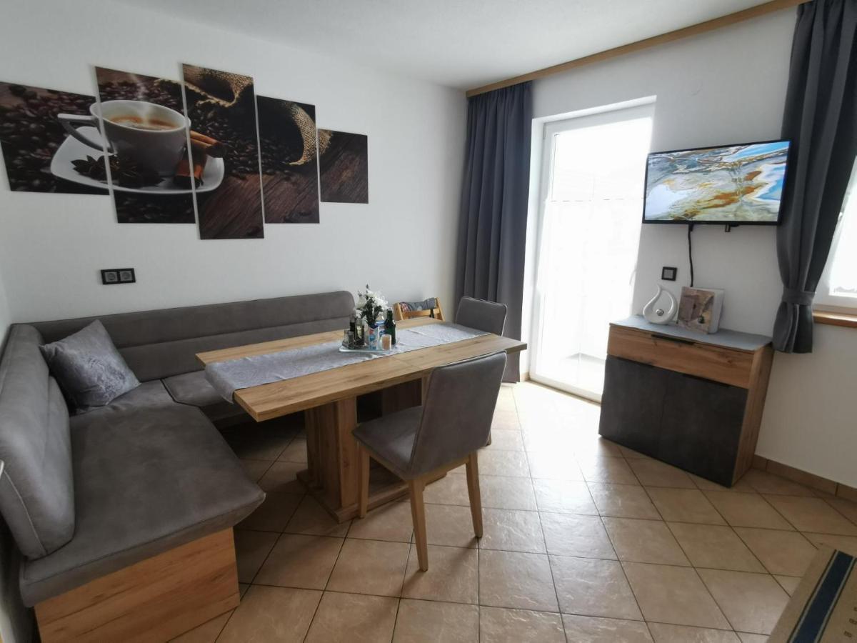 Appartement Frischmann Klaudia อุมเฮาเซิน ภายนอก รูปภาพ