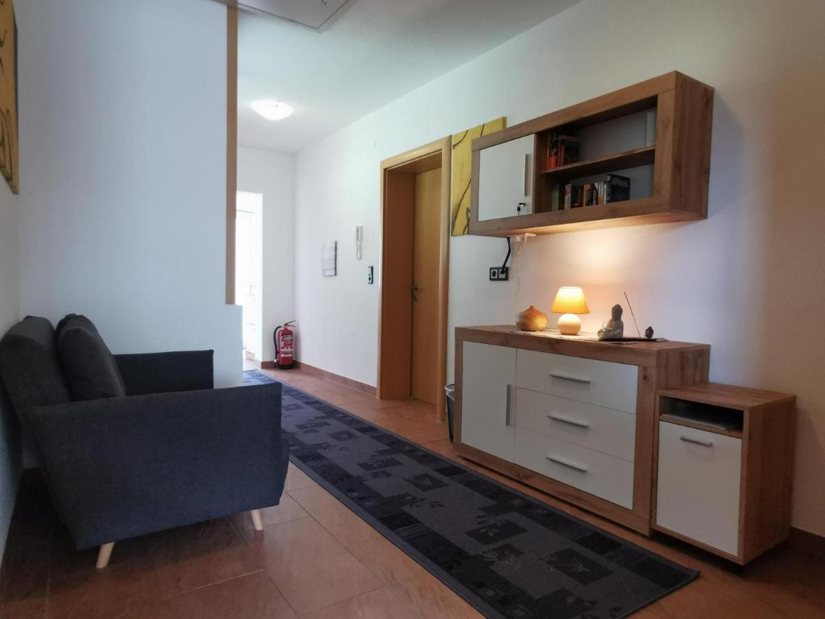 Appartement Frischmann Klaudia อุมเฮาเซิน ภายนอก รูปภาพ