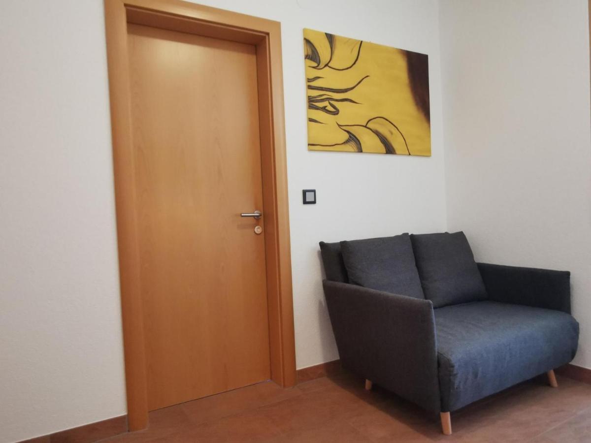 Appartement Frischmann Klaudia อุมเฮาเซิน ภายนอก รูปภาพ