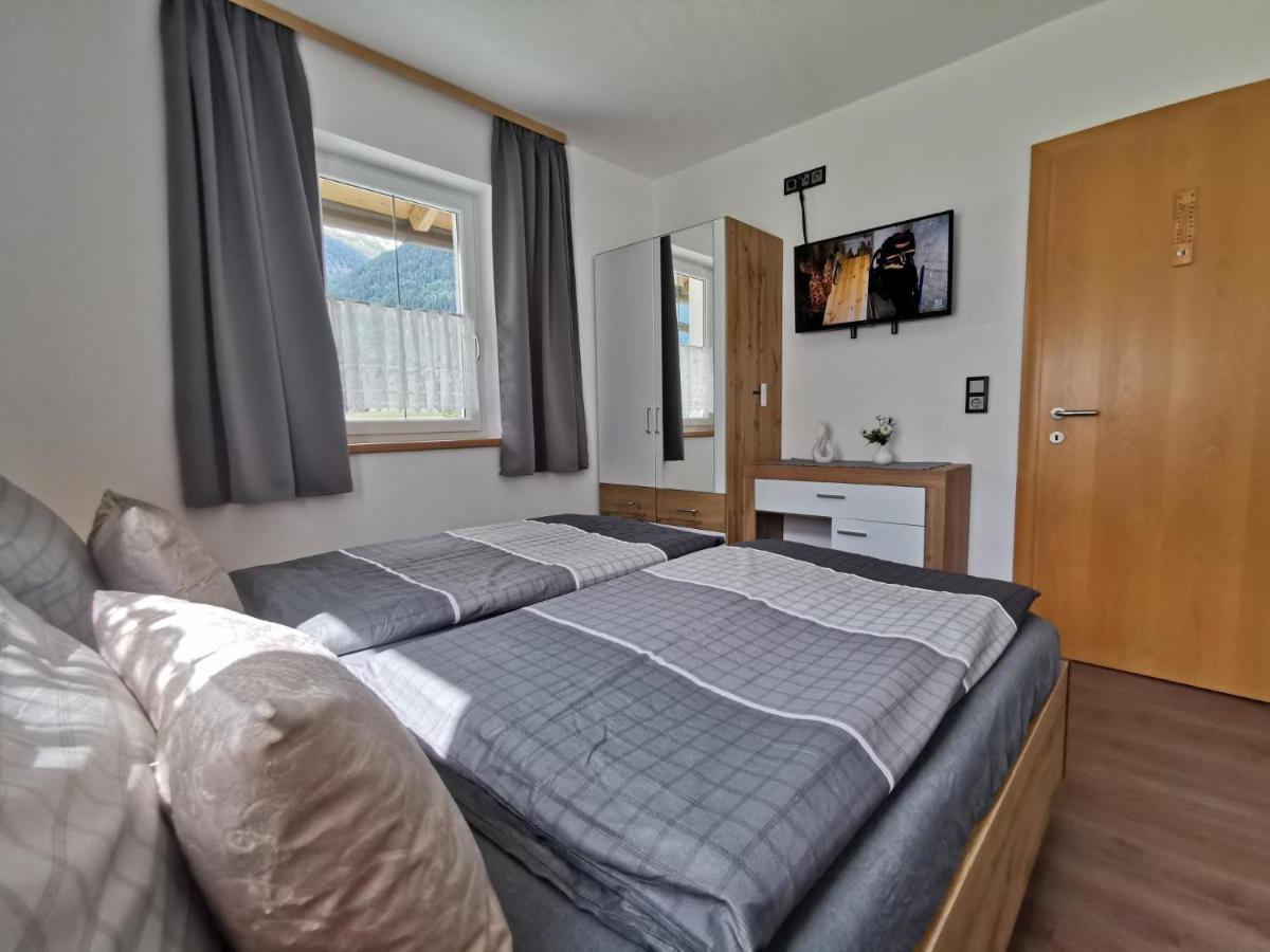Appartement Frischmann Klaudia อุมเฮาเซิน ภายนอก รูปภาพ
