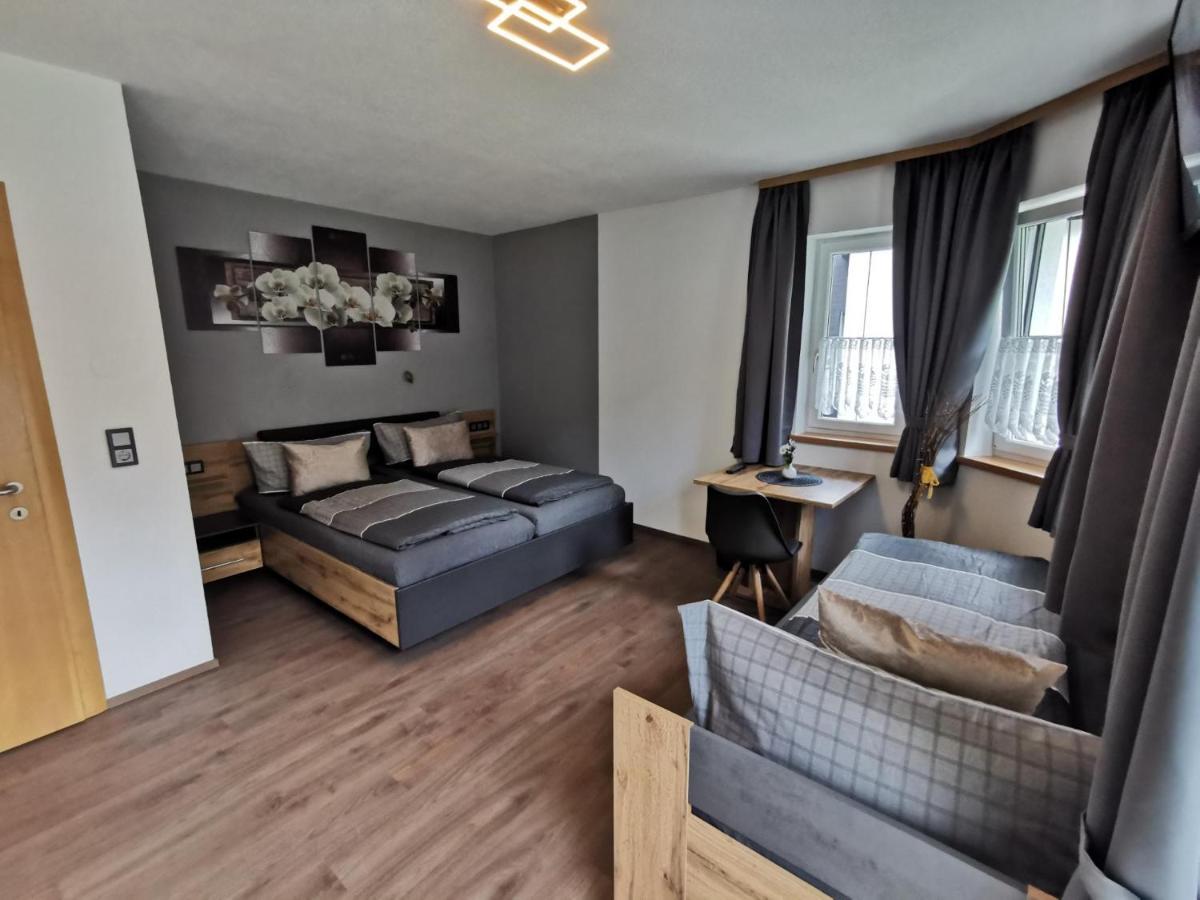 Appartement Frischmann Klaudia อุมเฮาเซิน ภายนอก รูปภาพ