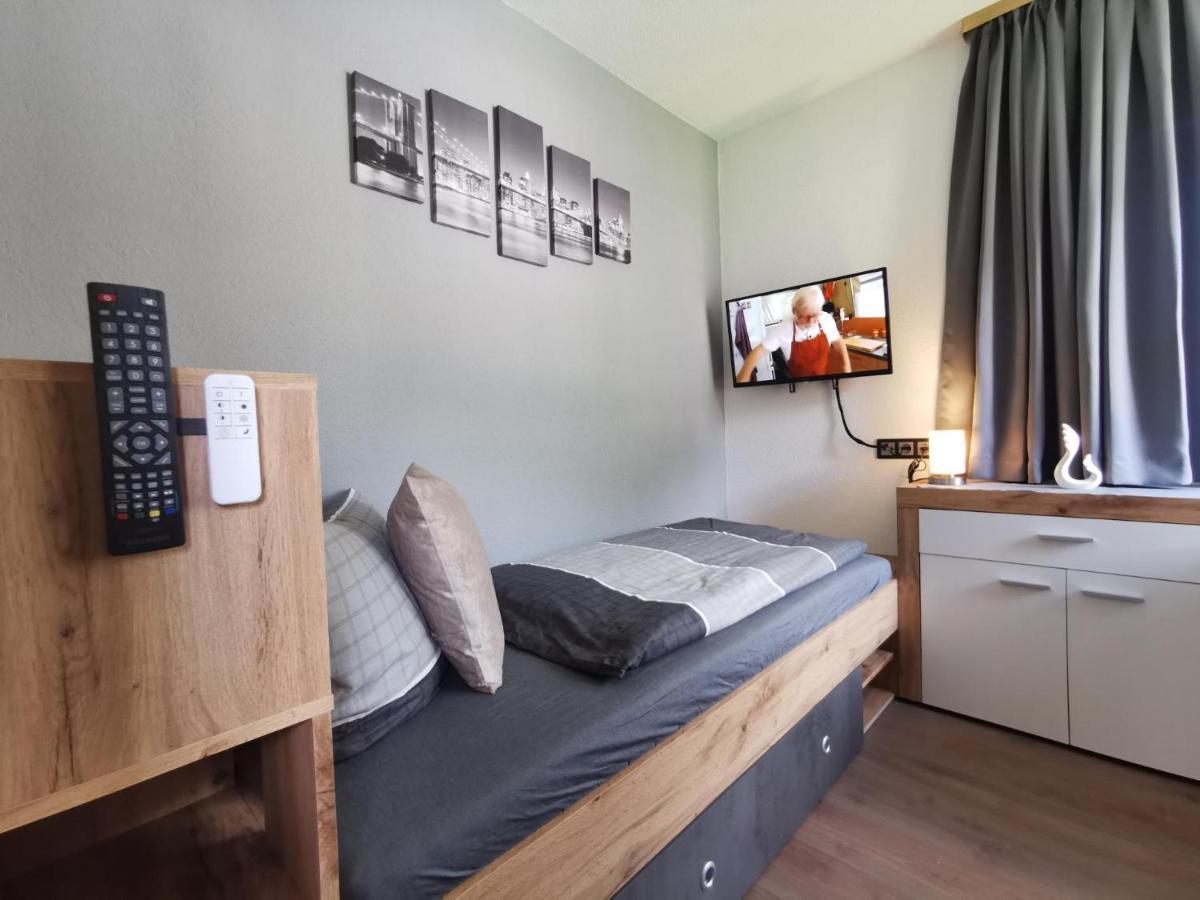 Appartement Frischmann Klaudia อุมเฮาเซิน ภายนอก รูปภาพ