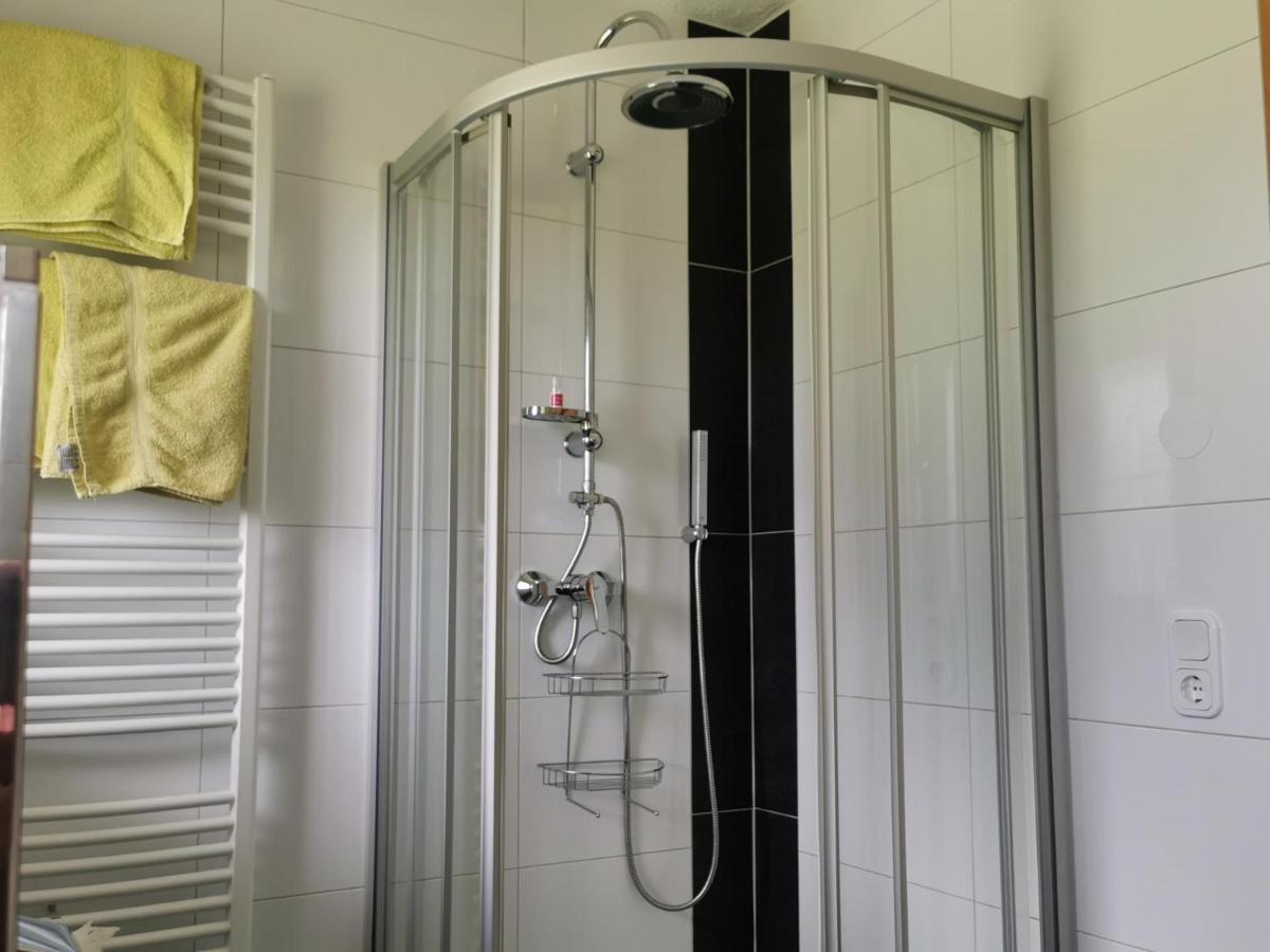 Appartement Frischmann Klaudia อุมเฮาเซิน ภายนอก รูปภาพ