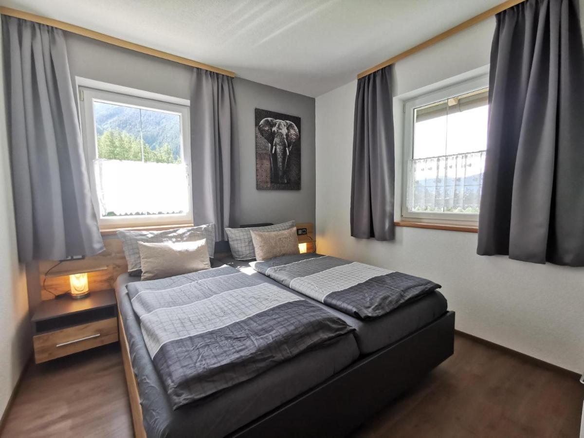 Appartement Frischmann Klaudia อุมเฮาเซิน ภายนอก รูปภาพ