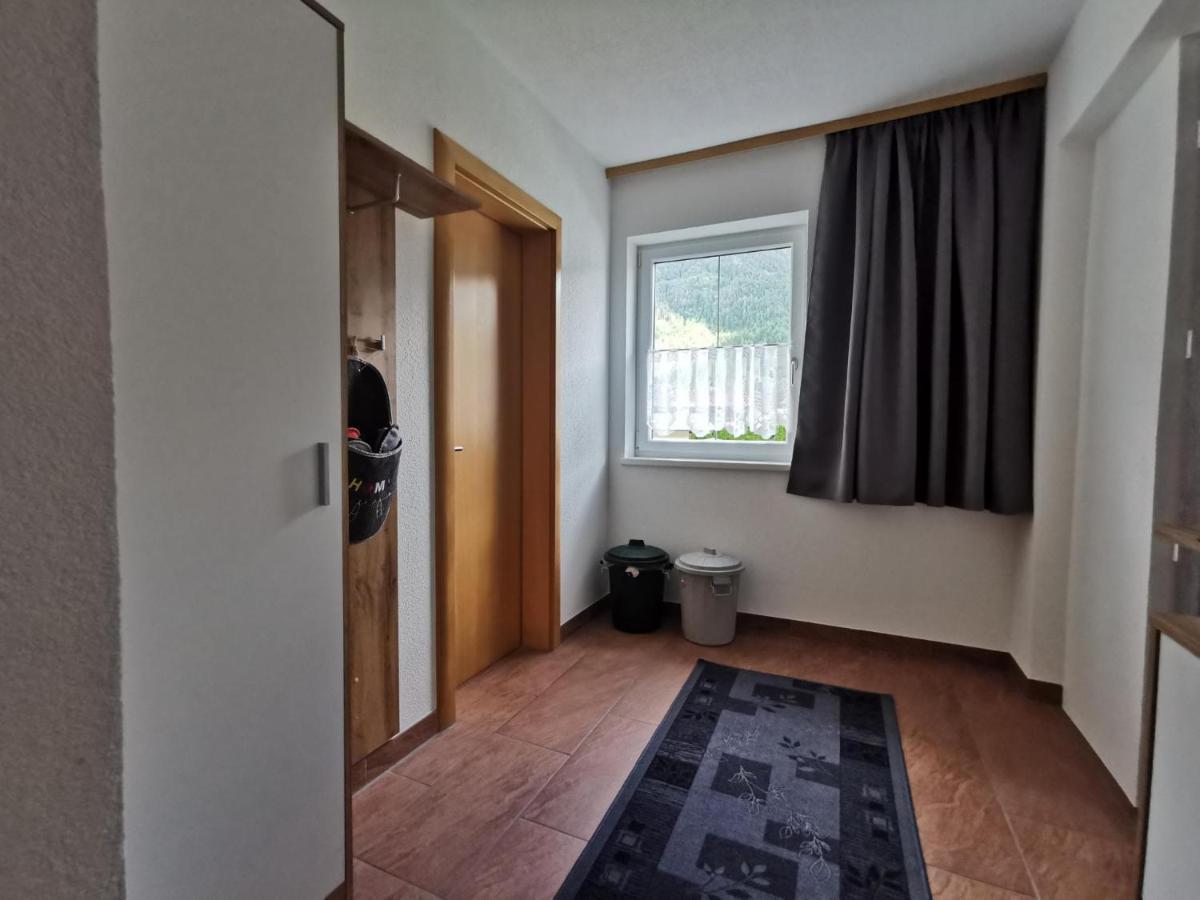 Appartement Frischmann Klaudia อุมเฮาเซิน ภายนอก รูปภาพ