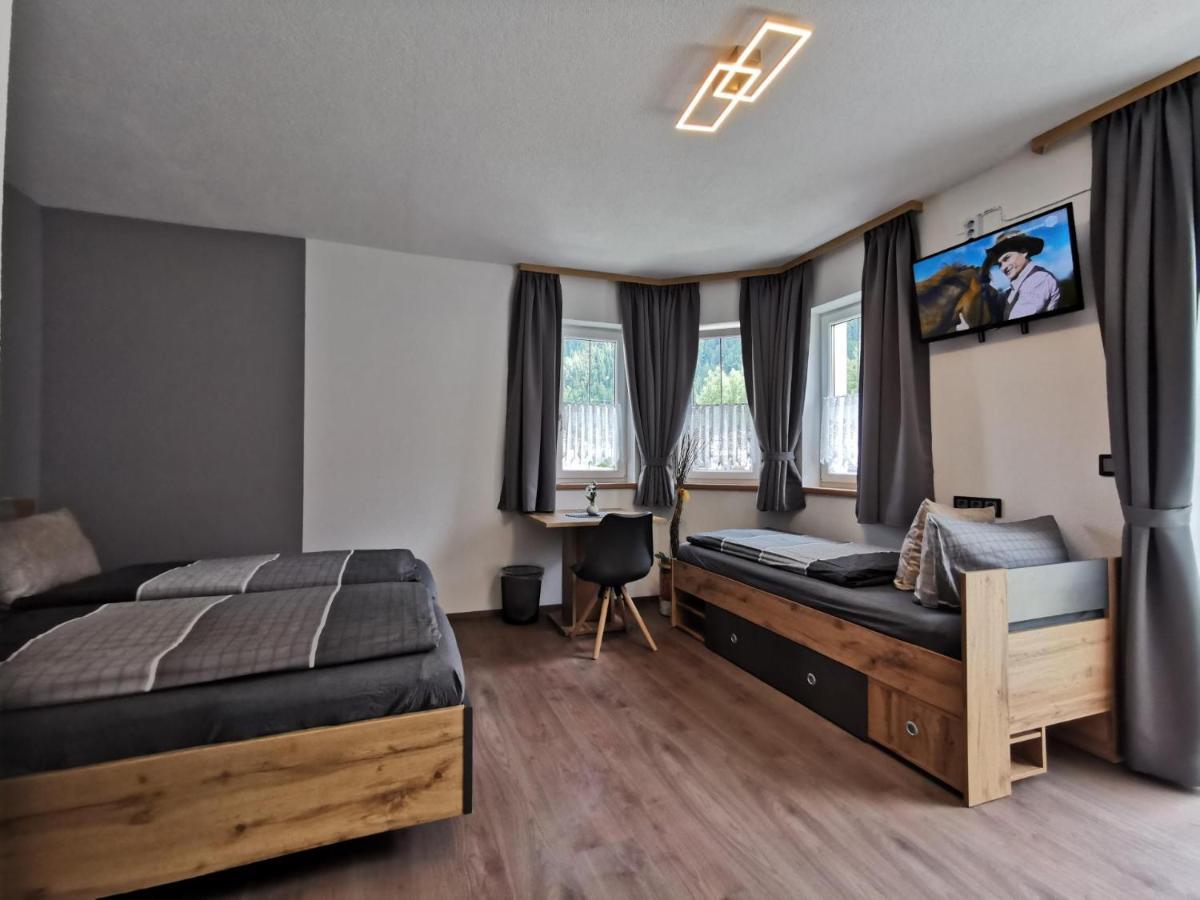 Appartement Frischmann Klaudia อุมเฮาเซิน ภายนอก รูปภาพ