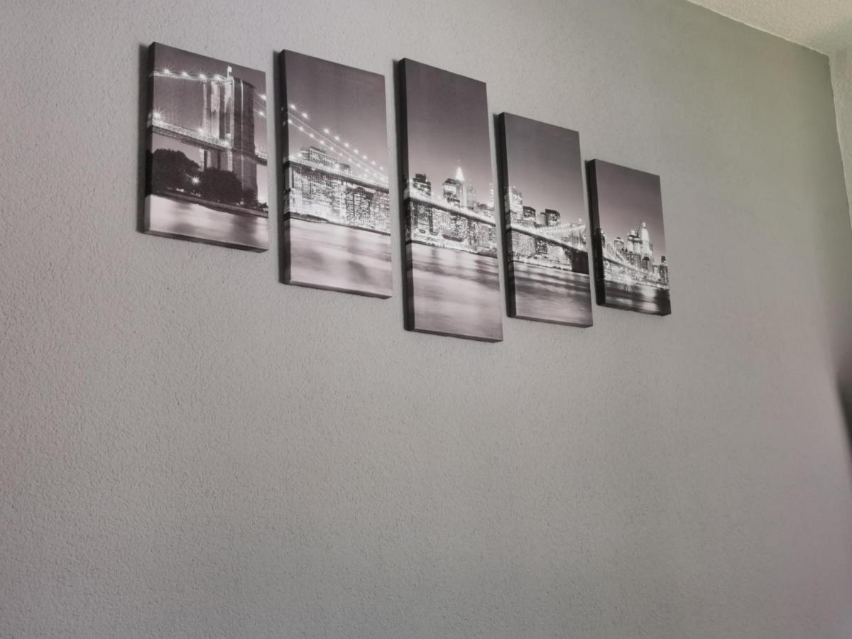 Appartement Frischmann Klaudia อุมเฮาเซิน ภายนอก รูปภาพ