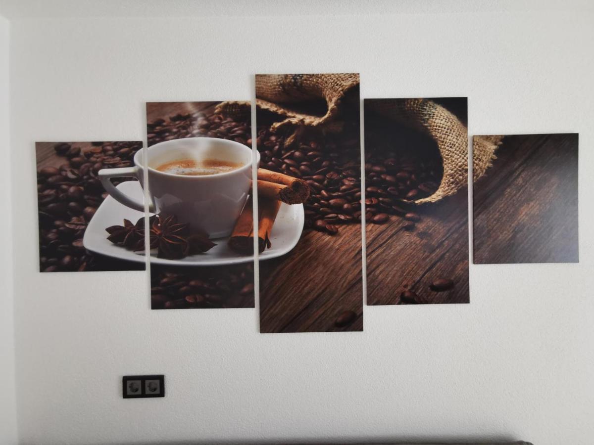 Appartement Frischmann Klaudia อุมเฮาเซิน ภายนอก รูปภาพ