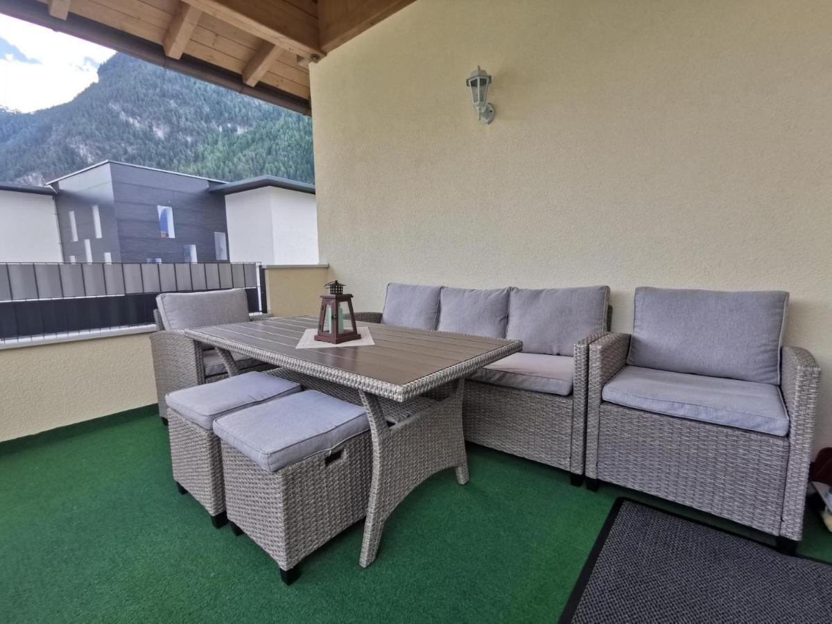 Appartement Frischmann Klaudia อุมเฮาเซิน ภายนอก รูปภาพ
