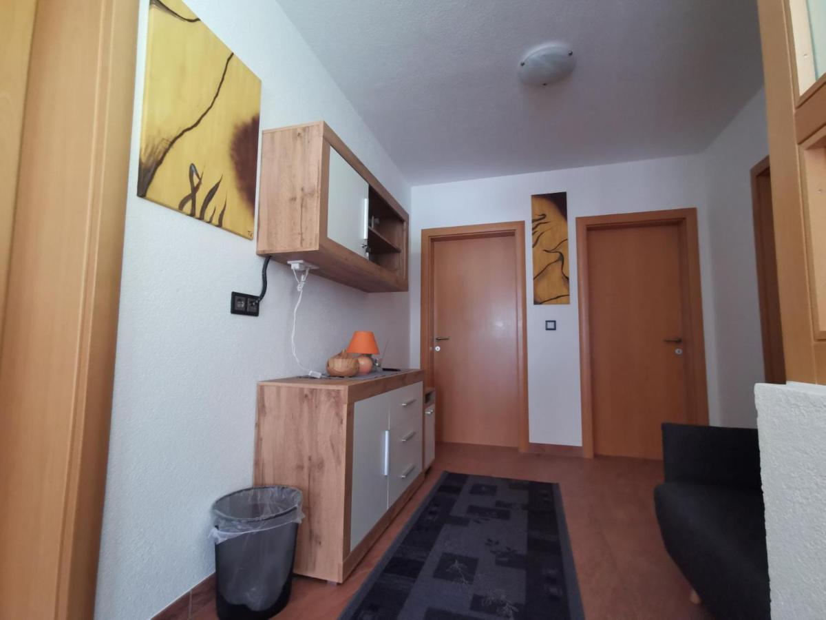 Appartement Frischmann Klaudia อุมเฮาเซิน ภายนอก รูปภาพ