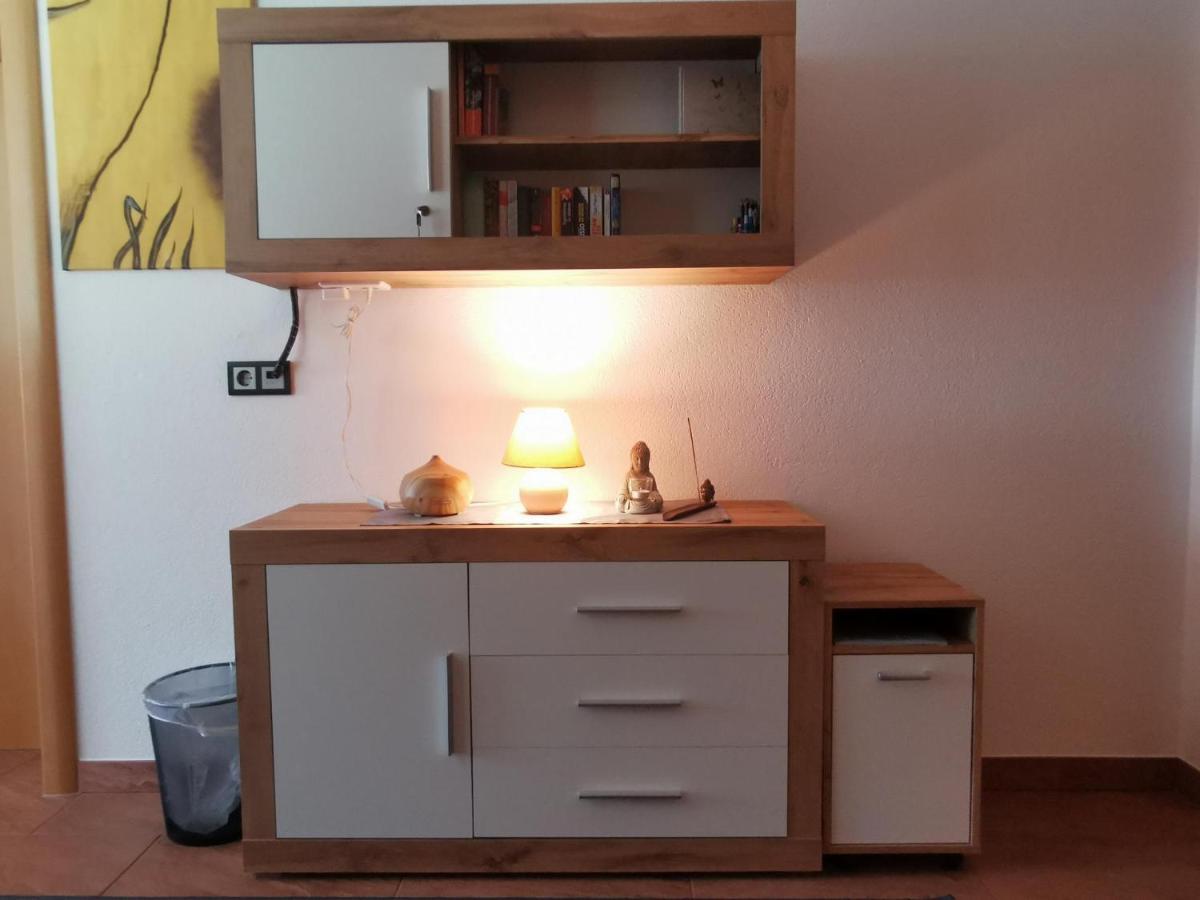 Appartement Frischmann Klaudia อุมเฮาเซิน ภายนอก รูปภาพ