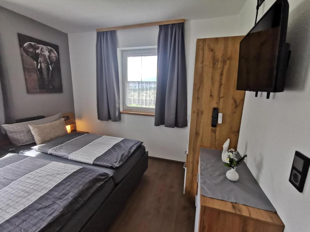 Appartement Frischmann Klaudia อุมเฮาเซิน ภายนอก รูปภาพ