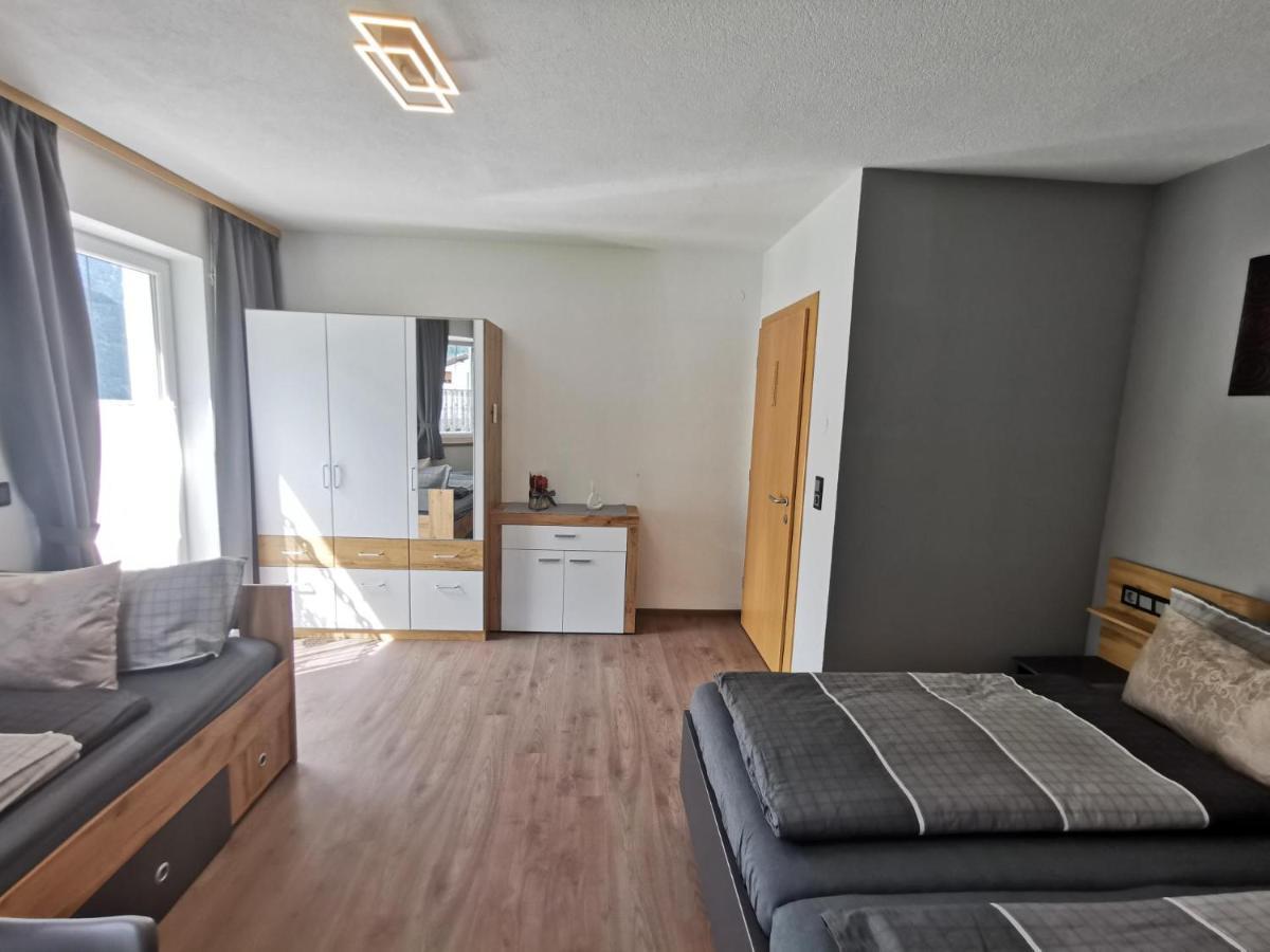 Appartement Frischmann Klaudia อุมเฮาเซิน ภายนอก รูปภาพ