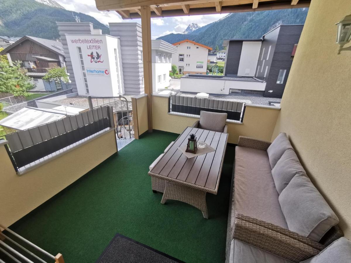Appartement Frischmann Klaudia อุมเฮาเซิน ภายนอก รูปภาพ